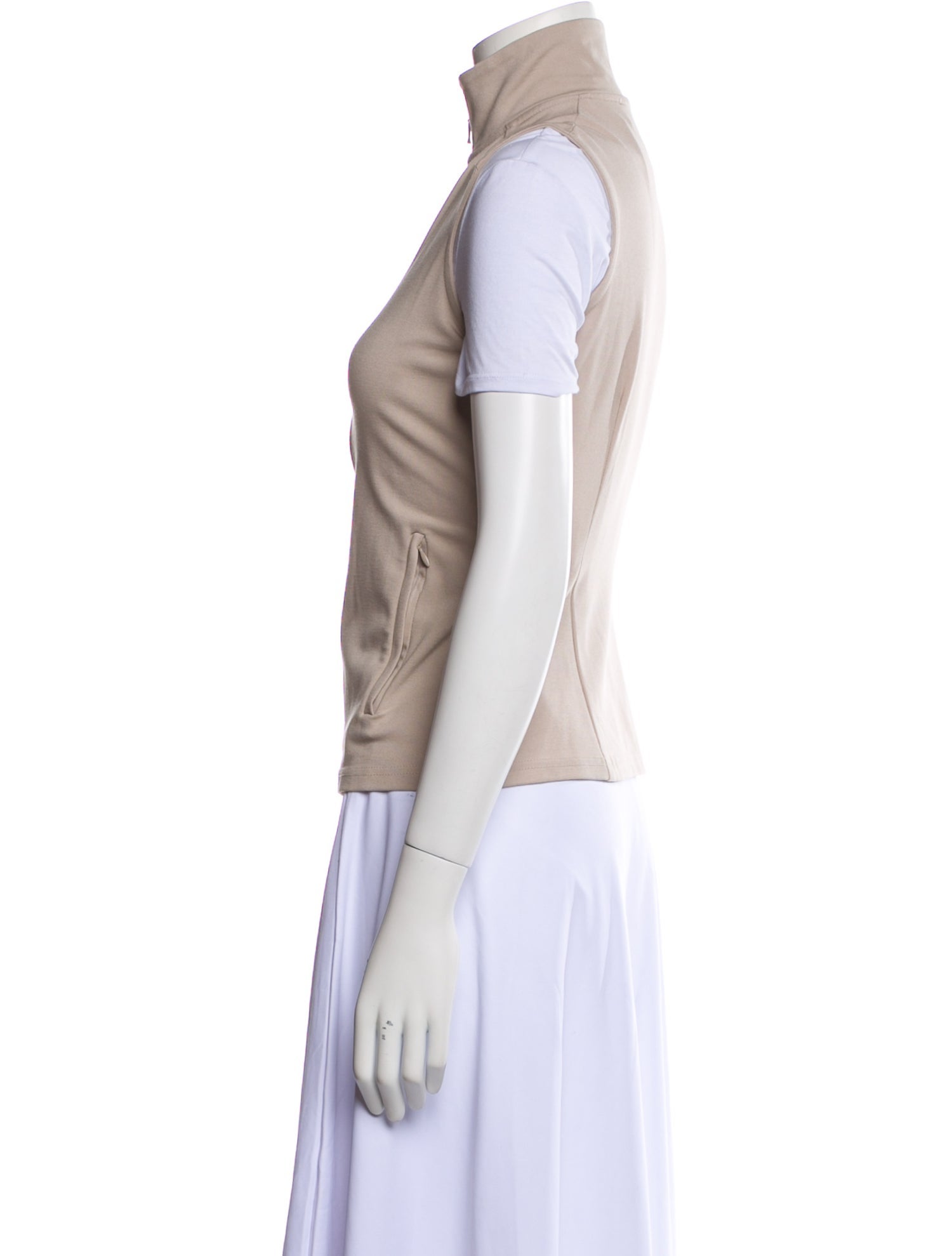 Gabriel for sach Vest